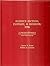 Science Fiction, Fantasy, & Horror: 1986 : A Comprehensive Bibliography of Books and Short Fiction Published in the English Language