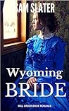Wyoming Bride