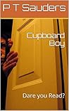 Cupboard Boy: Dar...