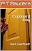Cupboard Boy: Dare you Read? (The P T Saunders story #1)