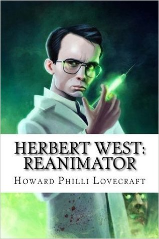 Herbert West: Reanimator