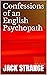 Confessions of An English P...