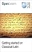 Getting started on classical Latin by The Open University