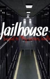 Jailhouse (Wattpad)