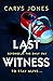 Last Witness (Wrong Number,...