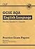 New GCSE English Language AQA Practice