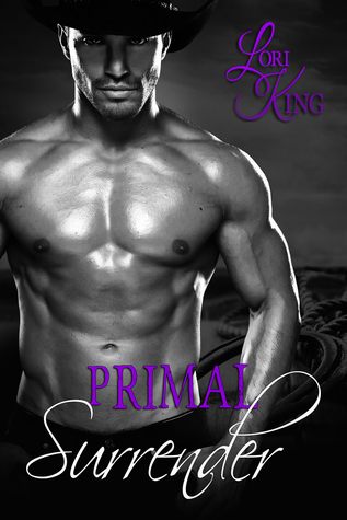 Primal Surrender (Surrender #3)