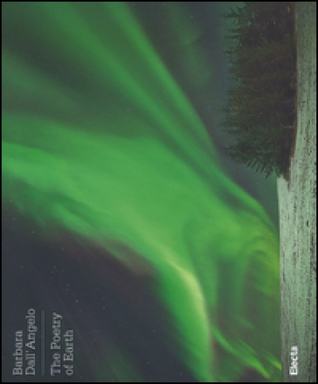 The poetry of earth (Hardcover)