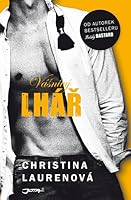 Vášnivý lhář (Wild Seasons, #4)