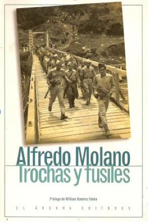 Trochas y fusiles