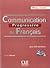 Communication progressive du français - Niveau avancé (French Edition)
