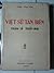 Trần Lê Thời Đại (Việt Sử Tân Biên, #2).