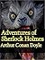 Adventures of Sherlock Holmes