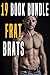 Frat Brats by Holly Time