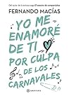 Yo me enamoré de ...