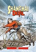 Shanghai Devil, Cilt: 2