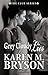 Grey Cloudy Lies (The Club Book 6)