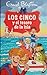 Los Cinco y el tesoro de la isla