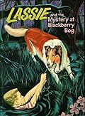 Lassie and the Mystery at Blackberry Bog