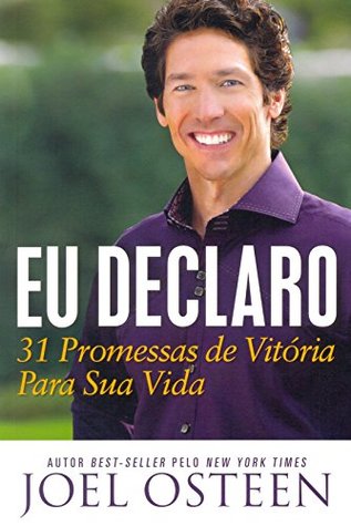 Eu Declaro (Em Portuguese do Brasil)