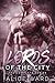 Lords of the City - The Complete Series
