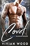Covet by Vivian Wood