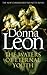 The Waters of Eternal Youth  (Brunetti #25)