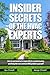 Insider Secrets Of The HVAC Experts: How To Save Hundreds In Repair Bills by Troubleshooting and Repairing the Most Common HVAC Problems Yourself!