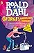 Georges Marvellous Medicine by Roald Dahl