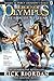 The Son of Neptune: The Graphic Novel (Heroes of Olympus #2)