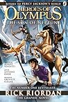 The Son of Neptune by Robert Venditti