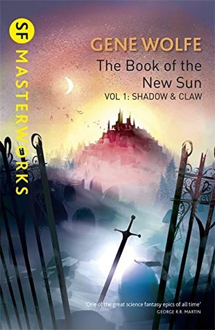 Shadow & Claw