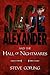 Sage Alexander and the Hall of Nightmares by Steve Copling