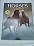 Horses Poster Book