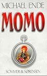 Momo by Michael Ende