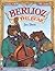 Berlioz the Bear by Jan Brett