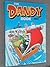 The Dandy book (1981)