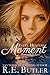 Every Heavenly Moment (Hyena Heat, #5)