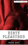 Lesbian Incest Taboo: Dirty Pleasures!