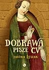 Dobrawa pisze CV by Janina Lesiak