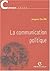 La communication politique
