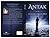 Antak: A Look into a Criminal’s Mind (NewAge Fiction Book 1)