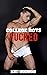 College Boys Fucked