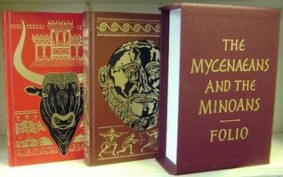 The Mycenaeans, and The Minoans (Hardcover)
