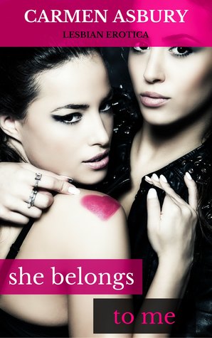 Lesbian Incest Taboo: She Belongs To Me (ebook)