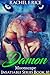 Damon: Moonscape (Insatiable #10)