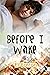 Before I Wake