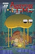 Adventure Time #17