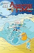 Adventure Time #22