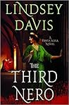 The Third Nero by Lindsey Davis